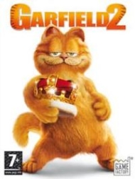 Tradução do Garfield: A Tail of Two Kitties para Português do Brasil