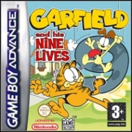 Tradução do Garfield and His Nine Lives para Português do Brasil