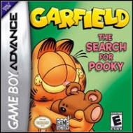 Tradução do Garfield: The Search for Pooky para Português do Brasil