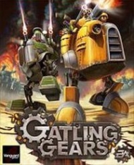 Tradução do Gatling Gears para Português do Brasil