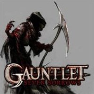 Tradução do Gauntlet: Seven Sorrows para Português do Brasil