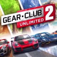 Tradução do Gear.Club Unlimited 2: Ultimate Edition para Português do Brasil