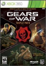 Tradução do Gears of War Triple Pack para Português do Brasil