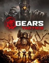 Tradução do Gears Tactics para Português do Brasil