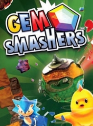 Tradução do Gem Smashers para Português do Brasil