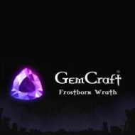 Tradução do GemCraft: Frostborn Wrath para Português do Brasil