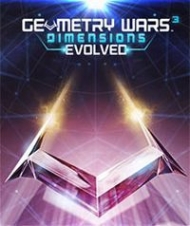 Tradução do Geometry Wars 3: Dimensions Evolved para Português do Brasil