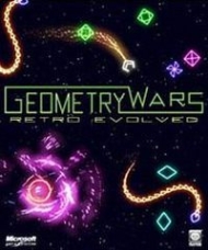 Tradução do Geometry Wars: Retro Evolved para Português do Brasil