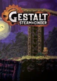 Tradução do Gestalt: Steam & Cinder para Português do Brasil