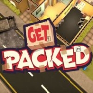 Tradução do Get Packed: Couch Chaos para Português do Brasil