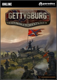 Tradução do Gettysburg: Armored Warfare para Português do Brasil