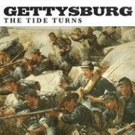 Tradução do Gettysburg: The Tide Turns para Português do Brasil