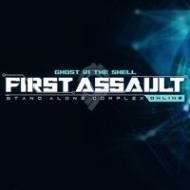 Tradução do Ghost in the Shell: Stand Alone Complex First Assault para Português do Brasil