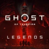 Tradução do Ghost of Tsushima: Legends para Português do Brasil