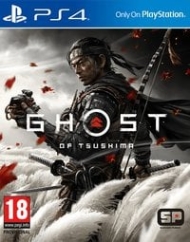 Tradução do Ghost of Tsushima para Português do Brasil