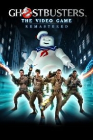 Tradução do Ghostbusters: The Video Game Remastered para Português do Brasil