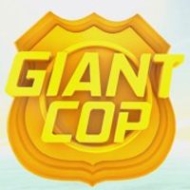 Tradução do Giant Cop para Português do Brasil