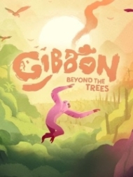 Tradução do Gibbon: Beyond the Trees para Português do Brasil