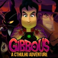 Tradução do Gibbous: A Cthulhu Adventure para Português do Brasil