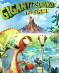 Tradução do Gigantosaurus: The Game para Português do Brasil