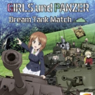 Tradução do Girls und Panzer: Dream Tank Match para Português do Brasil