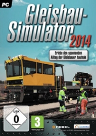 Tradução do Gleisbau-Simulator 2014 para Português do Brasil