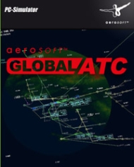 Tradução do Global ATC Simulator para Português do Brasil