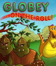 Tradução do Globey: On The Roll! para Português do Brasil