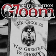 Tradução do Gloom: Digital Edition para Português do Brasil