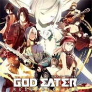 Tradução do God Eater Resurrection para Português do Brasil