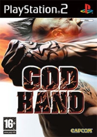 Tradução do God Hand para Português do Brasil