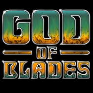 Tradução do God of Blades para Português do Brasil