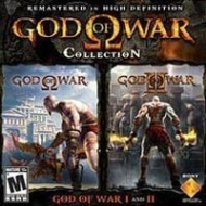 Tradução do God of War Collection para Português do Brasil