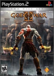 Tradução do God of War II para Português do Brasil