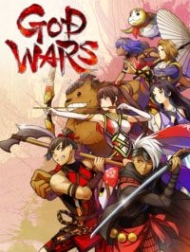 Tradução do God Wars: The Complete Legend para Português do Brasil