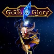 Tradução do Gods and Glory para Português do Brasil