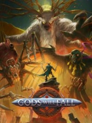 Tradução do Gods Will Fall para Português do Brasil