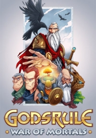 Tradução do Godsrule: War of Mortals para Português do Brasil