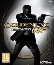 Tradução do GoldenEye 007: Reloaded para Português do Brasil