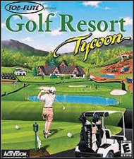 Tradução do Golf Resort Tycoon para Português do Brasil