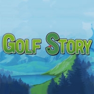 Tradução do Golf Story para Português do Brasil