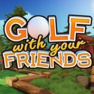 Tradução do Golf With Your Friends para Português do Brasil