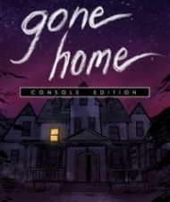 Tradução do Gone Home para Português do Brasil