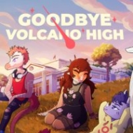 Tradução do Goodbye Volcano High para Português do Brasil