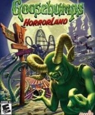 Tradução do Goosebumps: HorrorLand para Português do Brasil