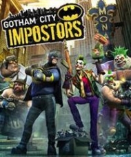 Tradução do Gotham City Impostors para Português do Brasil