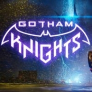 Tradução do Gotham Knights para Português do Brasil