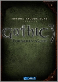 Tradução do Gothic 3: Forsaken Gods para Português do Brasil