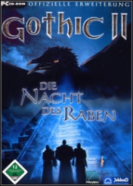 Tradução do Gothic II: Night of the Raven para Português do Brasil