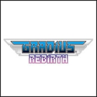 Tradução do Gradius Rebirth para Português do Brasil